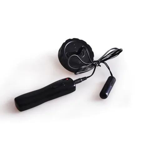 Passion Cup Vibration Мастурбатор — вагина