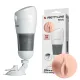 Мастурбатор - Pretty Love Hedy Vagina Vibrating Masturbator