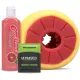 Набір для мінету Doc Johnson GoodHead Grapefruit Blowjob Set - Yellow