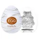 Набір мастурбаторів-яєць Tenga Egg Variety Pack - Standard (6 шт)