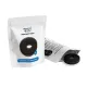 Kiiroo Powerblow Absorbent Foam Absorbent Sponge 5 штук, для вакуумного сопла Powerblow
