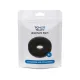 Kiiroo Powerblow Absorbent Foam Absorbent Sponge 5 штук, для вакуумного сопла Powerblow