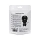 Kiiroo Powerblow Absorbent Foam Absorbent Sponge 5 штук, для вакуумного сопла Powerblow