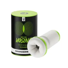 Рукав для мастурбатора BANANASOME VAGINA