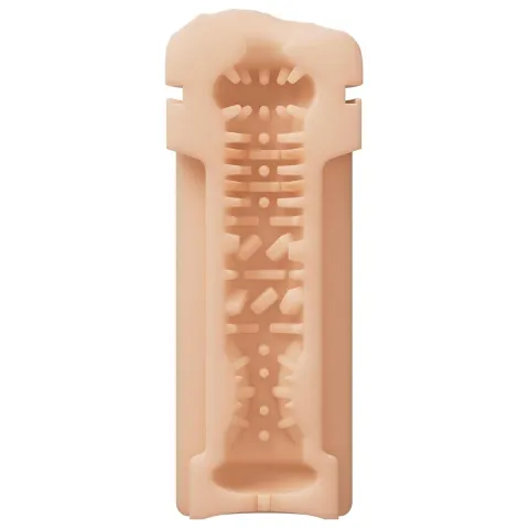 Рукав для мастурбатора Lovense Solace Pro с текстурой, имитирующей влагалище, 2
