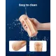 Рукав для мастурбатора Lovense Solace Pro с текстурой, имитирующей влагалище, 2