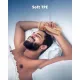 Рукав для мастурбатора Lovense Solace Pro с текстурой, имитирующей влагалище, 2