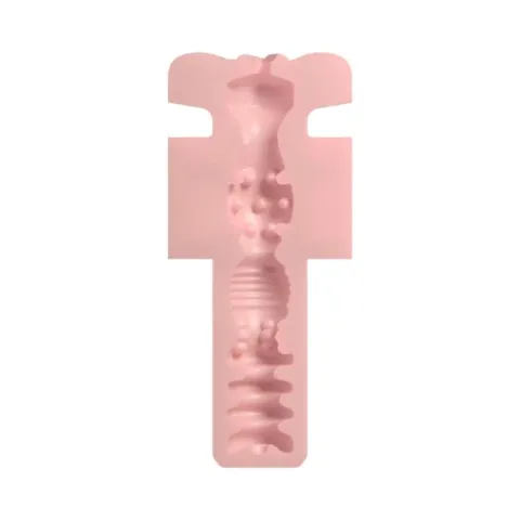 Рукав для мастурбатора Lovense Solace Vagina