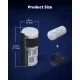 Рукав-мастурбатор Lovense Solace Pro Grip Kit з кріпленням для Solace Pro
