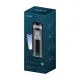 Смарт-мастурбатор Kaotik Labs The Cocoon, режим edging, пульсації, підігрів до 42 °C