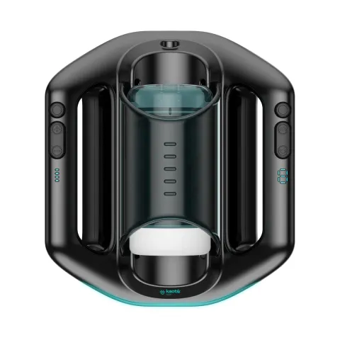 Kaotik Labs The Jetpack Smart Masturbator, режим эджинга, очень мощный, имитация трения