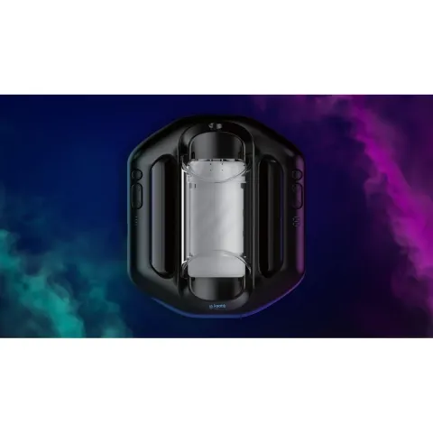 Kaotik Labs The Jetpack Smart Masturbator, режим эджинга, очень мощный, имитация трения