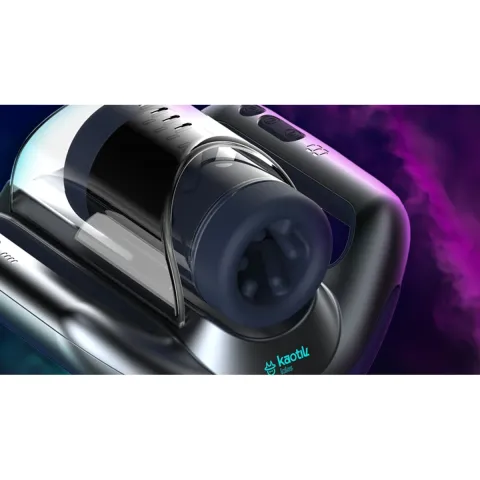 Kaotik Labs The Jetpack Smart Masturbator, режим эджинга, очень мощный, имитация трения