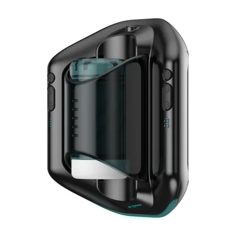 Kaotik Labs The Jetpack Smart Masturbator, режим эджинга, очень мощный, имитация трения