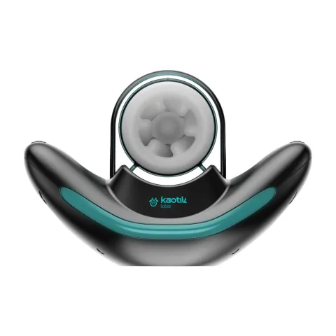 Kaotik Labs The Jetpack Smart Masturbator, режим эджинга, очень мощный, имитация трения