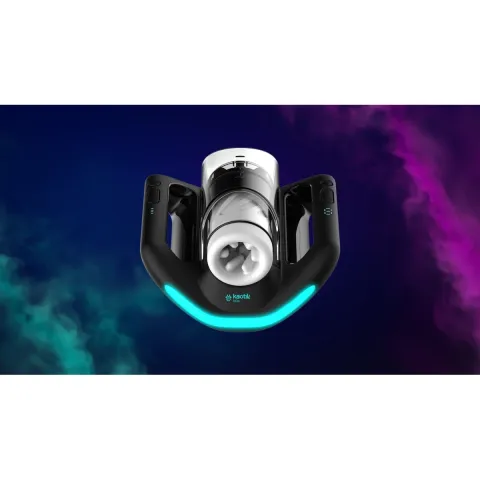 Kaotik Labs The Jetpack Smart Masturbator, режим эджинга, очень мощный, имитация трения