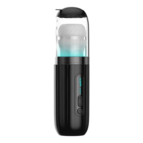 Kaotik Labs Умный мастурбатор Shockwave, режим эджинга, имитация трения