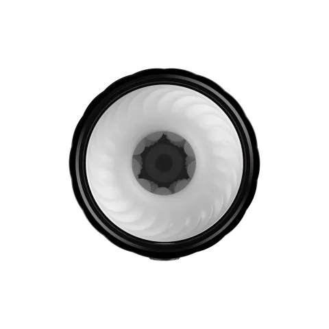 Kaotik Labs Умный мастурбатор Shockwave, режим эджинга, имитация трения