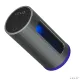 Смарт-мастурбатор LELO F1S V2 Blue, вибрации, технология SENSONIC, управление через приложение