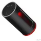 Смарт-мастурбатор LELO F1S V2 Red, вибрации, технология SENSONIC, управление через приложение