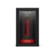 Смарт-мастурбатор LELO F1S V3 XL Red, увеличенный, 2 мотора, 8 режимов, стимуляция звуковыми волнами