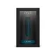Смарт-мастурбатор LELO F1S V3 XL Teal, збільшений, 2 мотори, 8 режимів, стимуляція звуковими хвилями