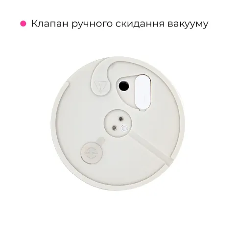 Смарт-мастурбатор Lovense MAX 2 с вибрацией и сжимающимся каналом