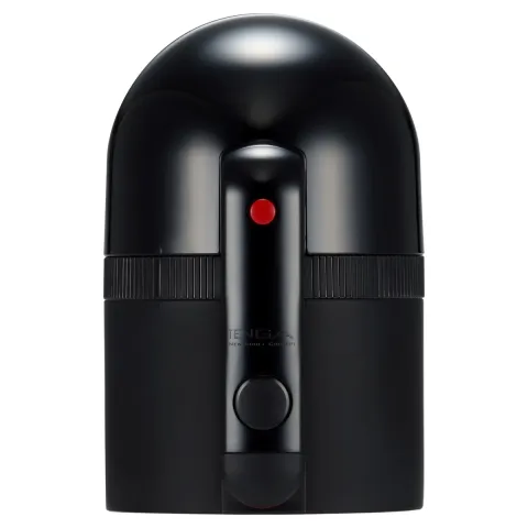 Вакуумна насадка Tenga VACUUM MAX + мастурбатор Tenga Vacuum Cup, 5 режимів роботи