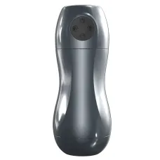 Вибрационный мастурбатор Dorcel BLOWJOY VIBE, эффект всасывания