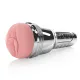 Вибромастурбатор Fleshlight Pink Quiver