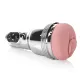 Вибромастурбатор Fleshlight Pink Quiver