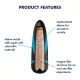 Запасний рукав-вставка для мастурбатора Satisfyer Men LUSTY TONGUES