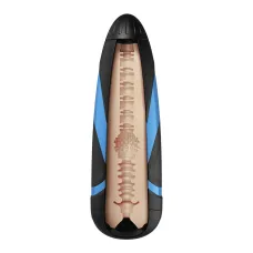 Запасний рукав-вставка для мастурбатора Satisfyer Men TRI DELIGHTS