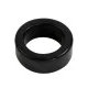 Эрекционное кольцо Doc Johnson Titanmen Tools — Cock Ring — Black