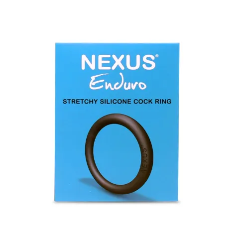 Эластичное кольцо для эрекции Nexus Enduro