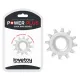 Эрекционное кольцо — Power Plus Cockring 3 Clear