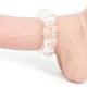 Эрекционное кольцо — Power Plus Cockring 3 Clear