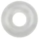 Ерекційне кільце - Stretchy Cock Ring Clear