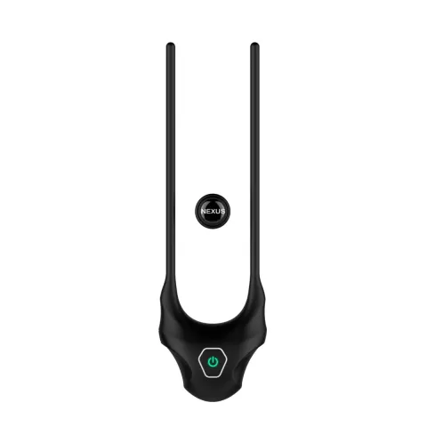 Вибрирующее лазерное кольцо с эрекцией Nexus FORGE Vibrating, 6 режимов