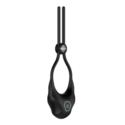 Вибрирующее лазерное кольцо с эрекцией Nexus FORGE Vibrating, 6 режимов