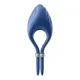 Ерекційне віброкільце-ласо Satisfyer Duelist Blue, 10 режимів, потужний мотор
