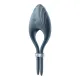 Ерекційне віброкільце-ласо Satisfyer Duelist Dark Blue, 10 режимів, потужний мотор