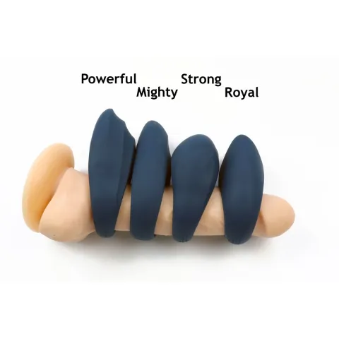 Ерекційне віброкільце Satisfyer Mighty One