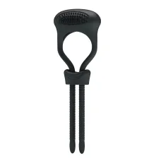 Ерекційна петля - Pretty Love Curitis Penis Loop Black