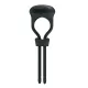 Ерекційна петля - Pretty Love Curitis Penis Loop Black