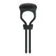 Ерекційна петля - Pretty Love Curitis Penis Loop Black