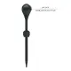 Ерекційна петля - Pretty Love Curitis Penis Loop Black