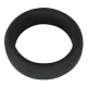 Ерекційне кільце - Black Velvets Cock Ring, 3.8 см