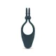 Эрекционное кольцо Boners Adjustable Cockring