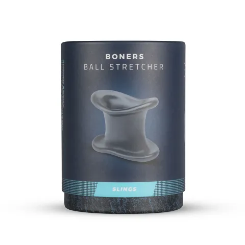 Ерекційне кільце Boners Ball Stretcher